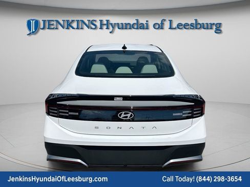 New 2026 Hyundai Sonata SE image 6