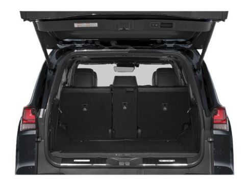 Used 2023 Lexus LX 600 4WD w/ Appearance Package image 11