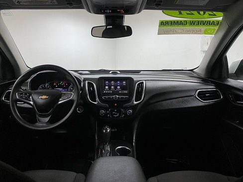 Used 2021 Chevrolet Equinox LT image 21