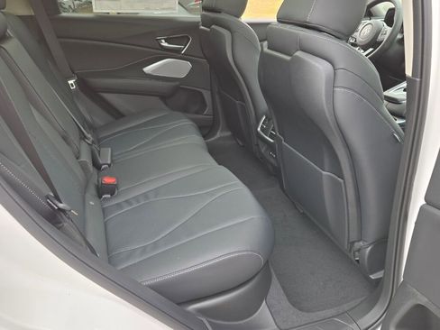 New 2026 Acura RDX w/ Technology Package image 12