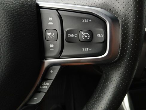 New 2026 RAM 1500 Lone Star RWD image 25