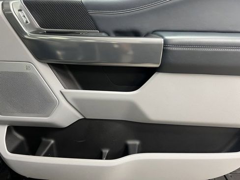 Used 2024 Ford F350 Limited w/ FX4 Off-Road Package image 55