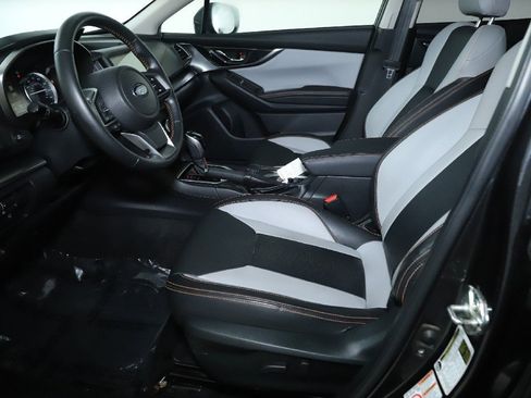 Used 2018 Subaru Crosstrek 2.0i Limited image 18