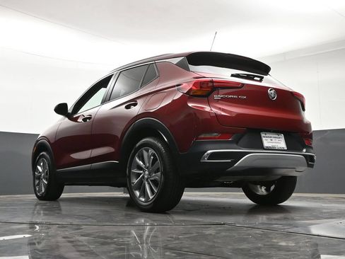 Certified 2023 Buick Encore GX Essence w/ Experience Buick Package AWD/4WD image 26