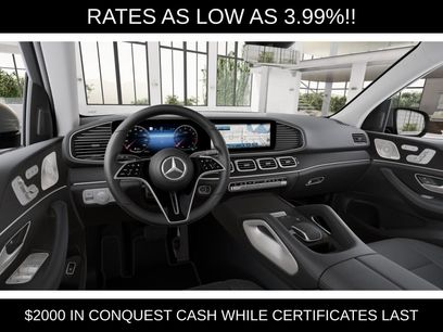 New 2026 Mercedes-Benz GLE 350 4MATIC