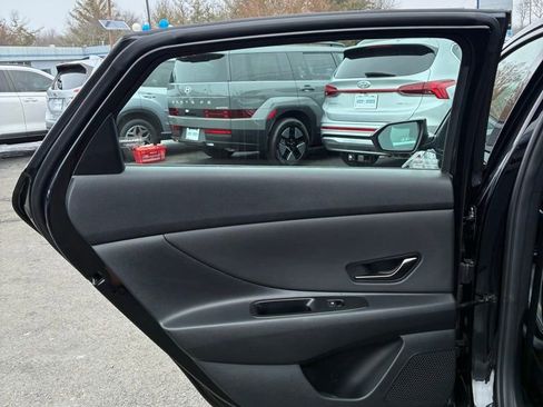 Used 2023 Hyundai Elantra N Line image 43