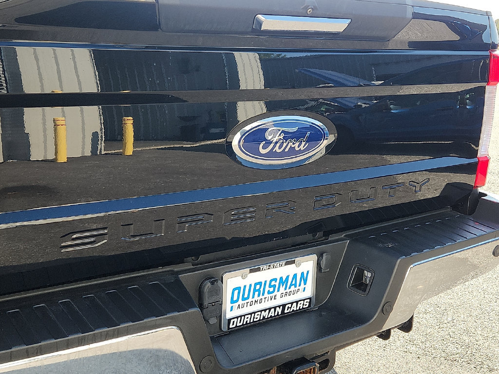 Used 2019 Ford F250 XLT w/ XLT Premium Package AWD/4WD image 30