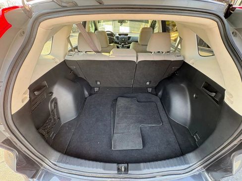 Used 2016 Honda CR-V SE image 16