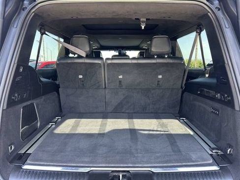 Certified 2024 Jeep Grand Wagoneer L Series II w/ Quick Order Packagew 28T AWD/4WD image 16