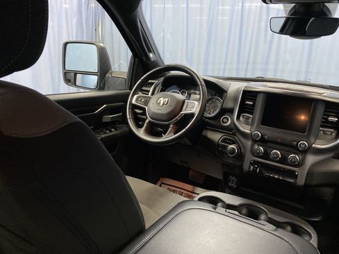 Certified 2024 RAM 2500 Big Horn image 36