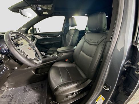 Used 2021 Cadillac XT6 Premium Luxury image 22