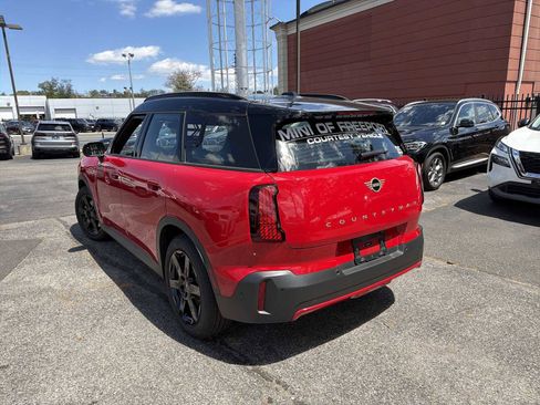 Certified 2026 MINI Cooper Countryman S AWD/4WD image 4
