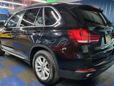 Used 2015 BMW X5 xDrive35i image 4