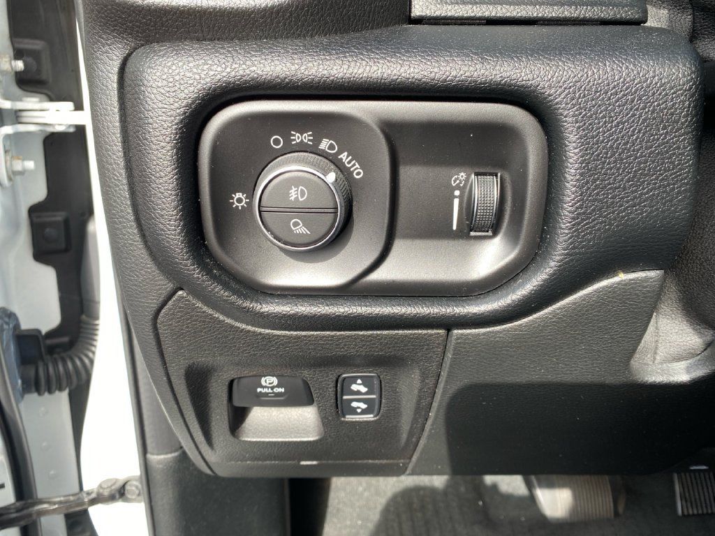 Used 2021 RAM 1500 Rebel w/ Rebel Level 2 Equipment Group AWD/4WD image 24