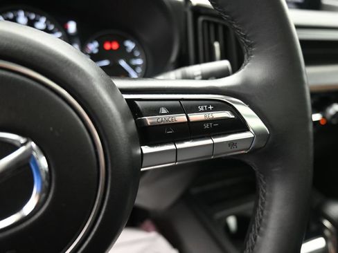Used 2025 MAZDA CX-50 AWD 2.5 S w/ Premium Plus Pkg image 15
