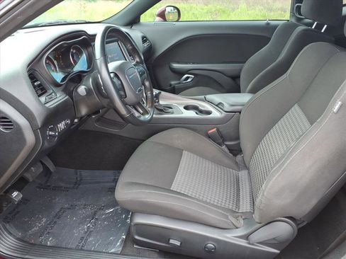 Used 2023 Dodge Challenger R/T Scat Pack RWD image 22