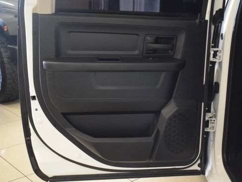 Used 2016 RAM 1500 Tradesman w/ Popular Equipment Group image 65