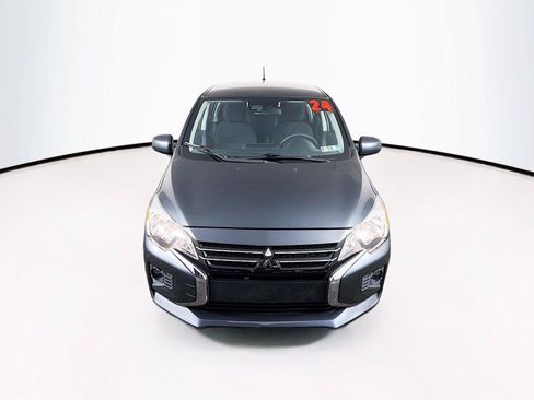 Used 2024 Mitsubishi Mirage LE FWD image 13