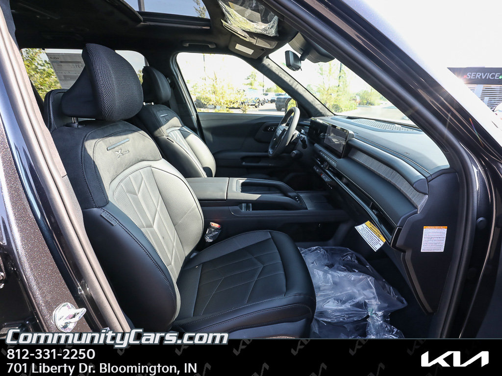 New 2027 Kia Telluride X-Line SX Prestige AWD/4WD image 20