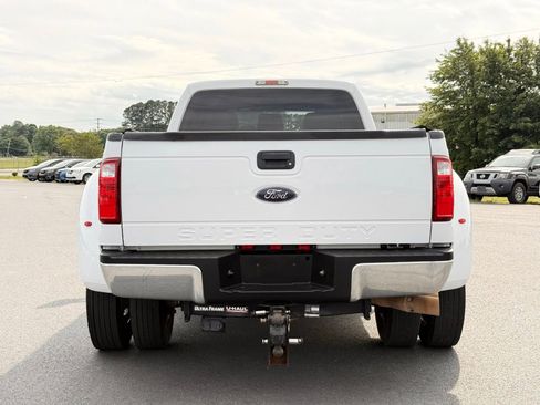 Used 2016 Ford F450 XL w/ Power Equipment Group AWD/4WD image 9