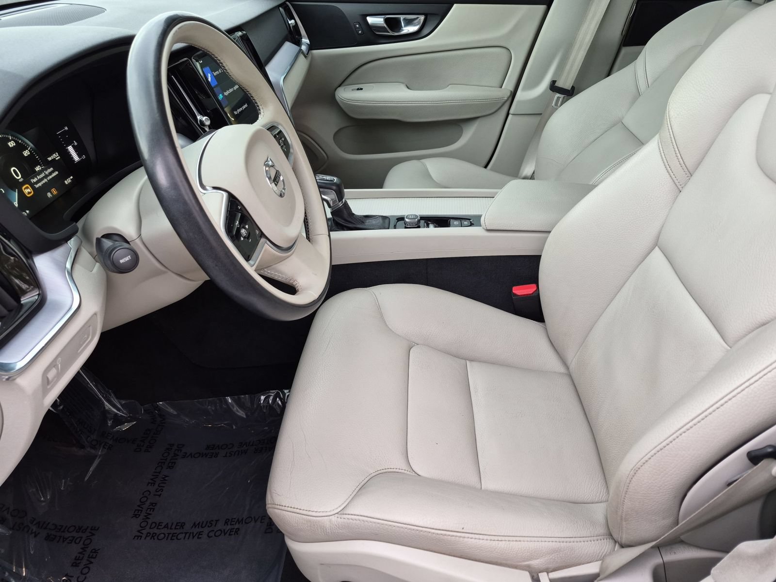 Used 2019 Volvo S60 T6 Momentum w/ Premium Package AWD/4WD image 15