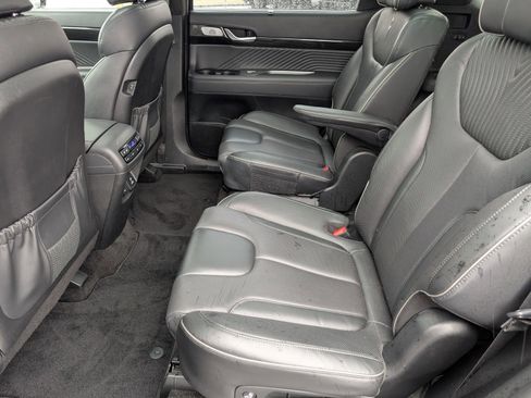 Used 2023 Hyundai Palisade Calligraphy image 20