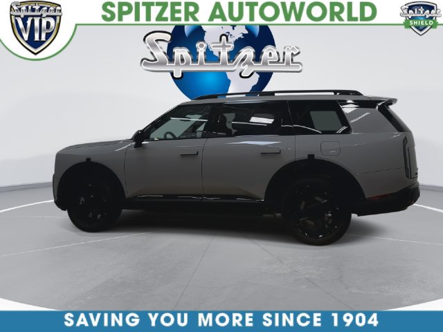 New 2027 Kia Telluride X-Line SX Prestige w/ Towing Package AWD/4WD image 10