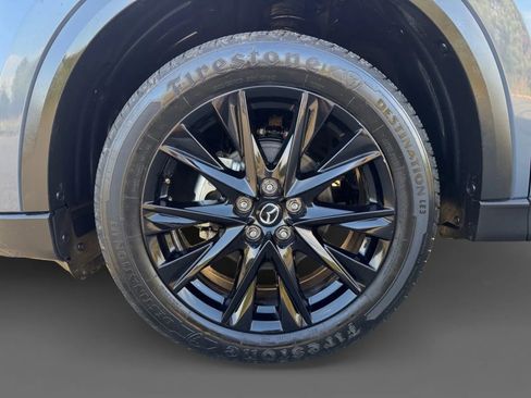 Used 2024 MAZDA CX-5 Carbon Edition image 28
