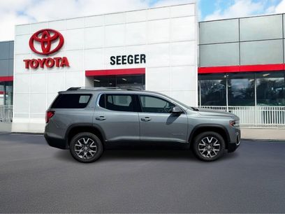 Used 2023 GMC Acadia SLE w/ Driver Convenience Package