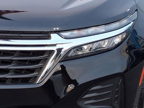 Used 2024 Chevrolet Equinox LS w/ LS Convenience Package image 8