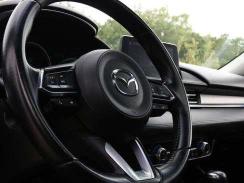 Used 2018 MAZDA MAZDA6 Touring FWD image 24