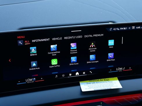 New 2026 BMW X3 xDrive30 w/ Premium Package image 14