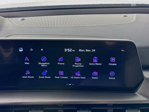 New 2025 Kia Telluride S image 18