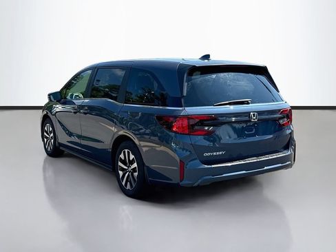 Used 2026 Honda Odyssey EX-L image 5