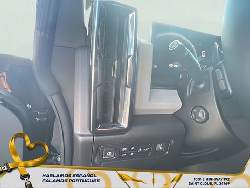 New 2026 GMC Hummer EV 4x4 Crew Cab image 23