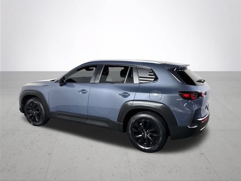 Used 2024 MAZDA CX-50 AWD 2.5 S w/ Preferred Package image 8