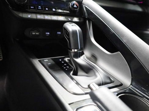 Used 2022 Hyundai Elantra N FWD image 27