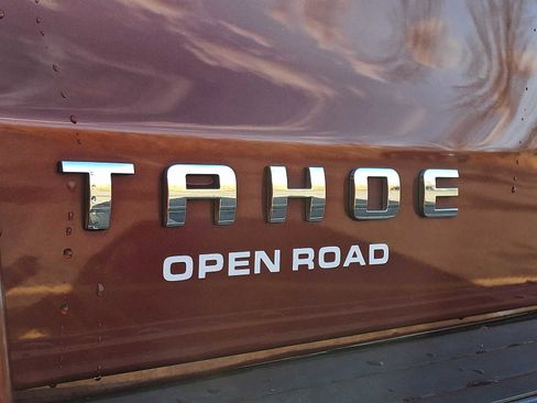 Used 2016 Chevrolet Tahoe LTZ image 30