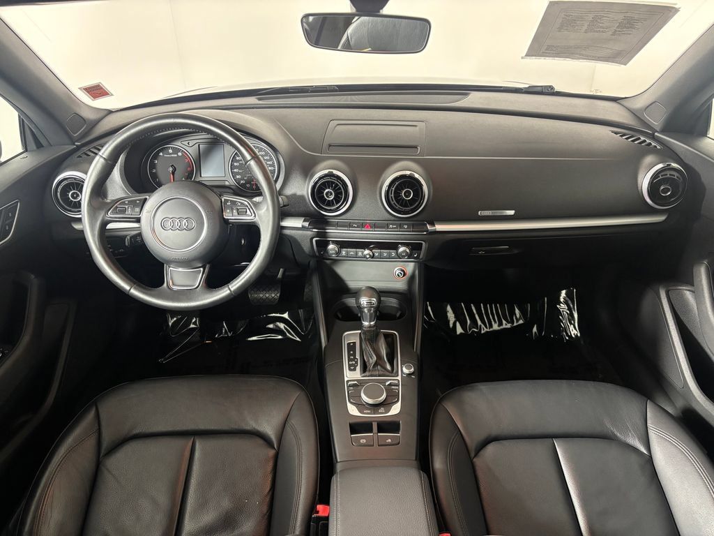 Used 2016 Audi A3 1.8T Premium FWD image 15