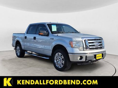 Used 2012 Ford F150 XLT w/ XLT Convenience Pkg image 7