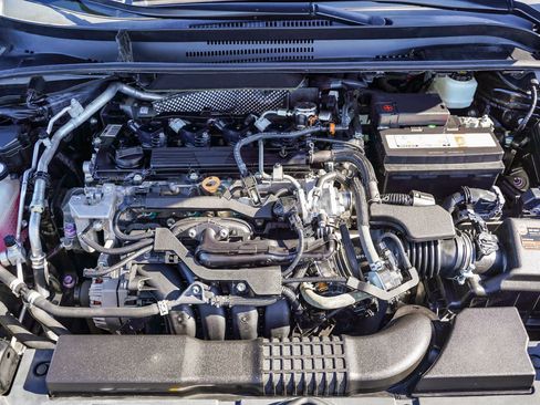 Used 2020 Toyota Corolla SE image 27