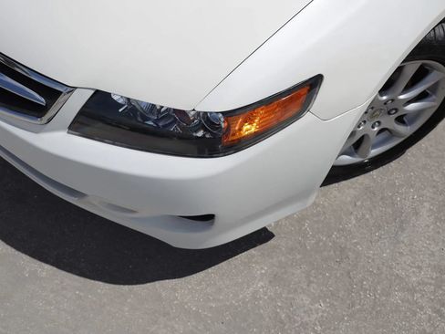 Used 2006 Acura TSX FWD image 16