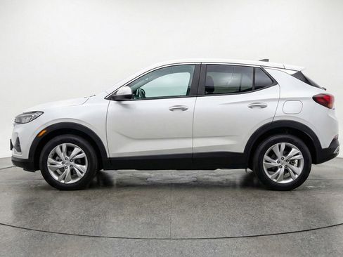 Used 2025 Buick Encore GX Preferred FWD image 5