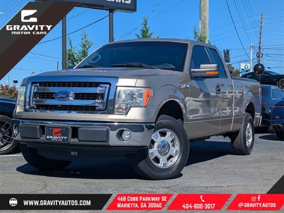 Used 2013 Ford F150 XLT w/ XLT Convenience Pkg