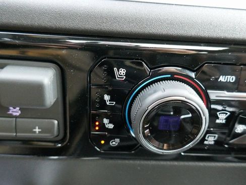 New 2026 Chevrolet Silverado 1500 High Country image 22