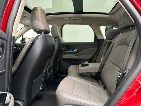 Certified 2024 Lincoln Corsair Grand Touring w/ Equipment Group 302A image 18