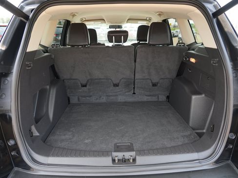 Used 2018 Ford Escape SEL FWD image 27