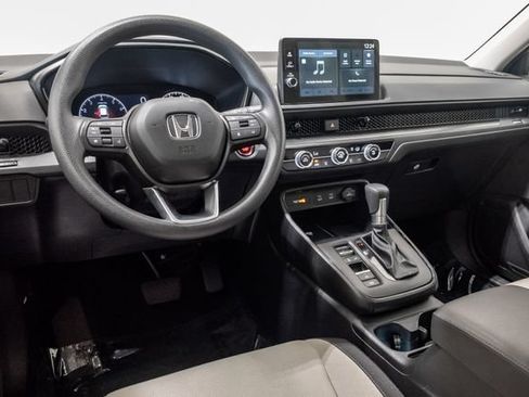 Used 2026 Honda CR-V LX image 7