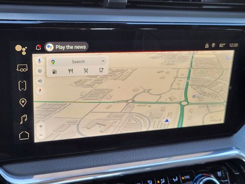 New 2026 GMC Sierra 2500 Denali w/ Technology Package image 31