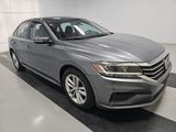 Used 2020 Volkswagen Passat 2.0T S image 4